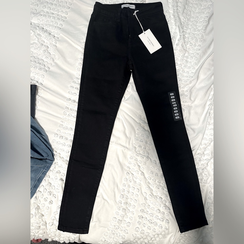Brand new Flying Monkey Jeans